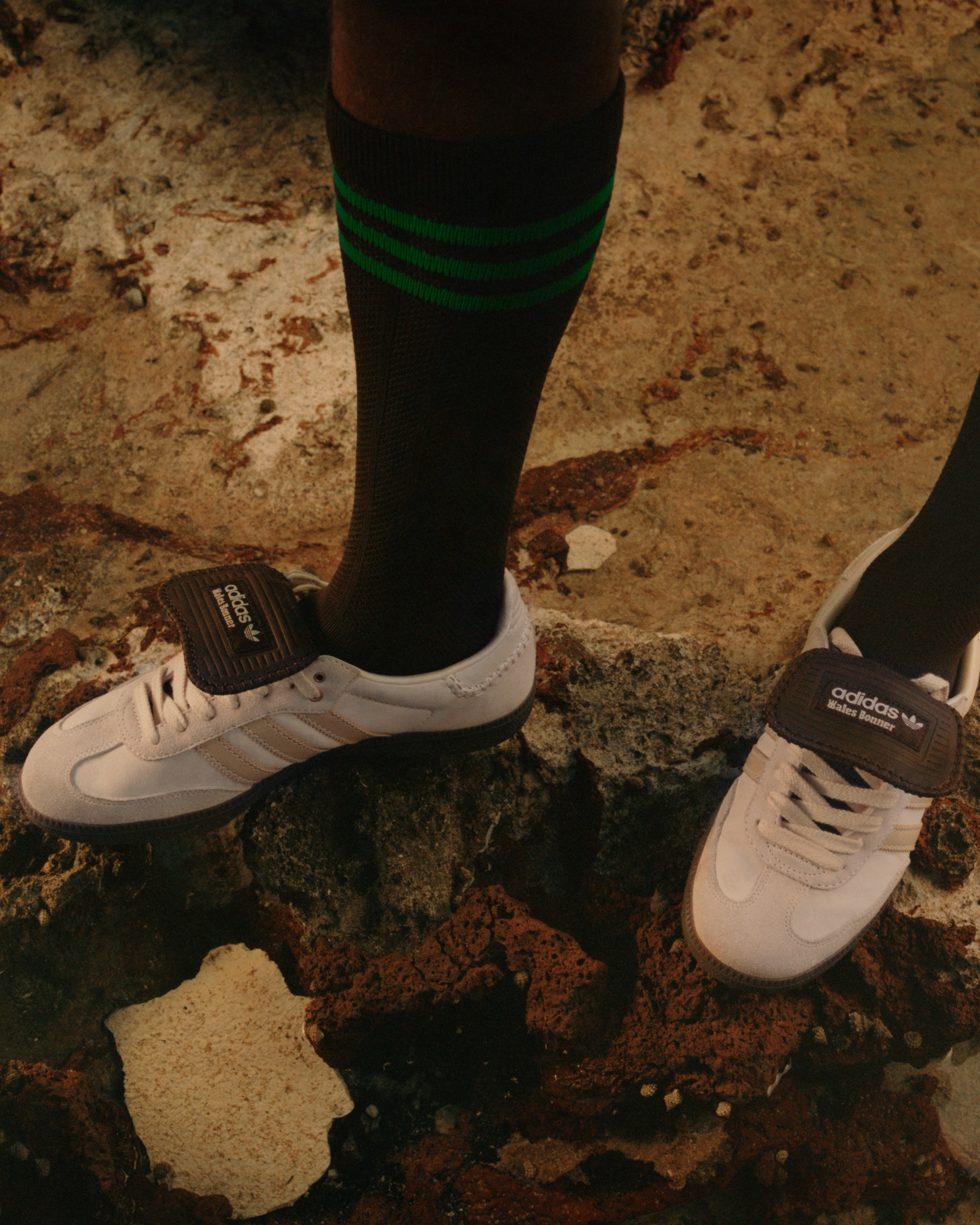 adidas Originals by Wales Bonner Footwear Wales Bonner